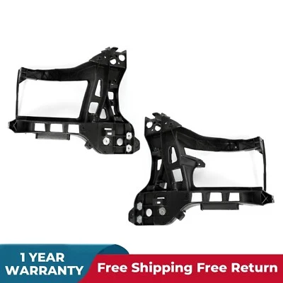 Radiator Support Assembly Mount Bracket For Dodge Ram 2500 3500 2010-2012 2011 Foto 1 de 4