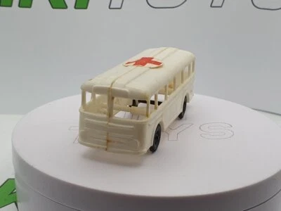 Autobus Croce Rossa Belloni 1/80 - Immagine 1 di 2