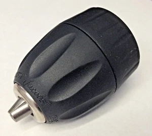 Jacobs 032354C Hand-Tite schlüsselloses Bohrhammerfutter 1/2-20 Gewinde - Bild 1 von 3