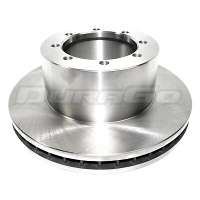 Disc Brake Rotor fits 1996-2007 Ford E-450 Econoline Super Duty E-450 Super Duty - Image 1 of 2