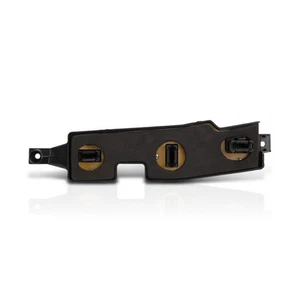 Placa conector luz trasera lado pasajero GMC Yukon 1992-2000 GM2807101 - Imagen 1 de 9
