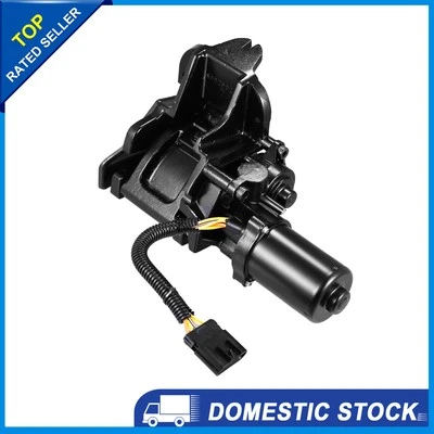 Paquete de 1 motor de estribo eléctrico delantero derecho para Cadillac Escalade 2007-2014 Foto 1 de 4