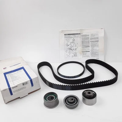 Kit de correa de distribución del motor para Dodge 2000 GTX 1990 Hyundai Elantra 1993-1995 Foto 1 de 4