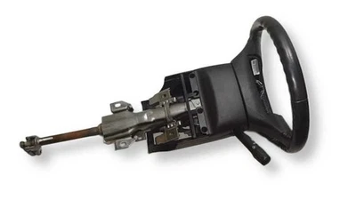 Coluna de direção piso deslocamento inclinação e telescópico compatível com 10-12 FUSION 10293561 - Imagem 1 de 4