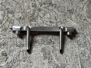 JDL fd Fuel Rail Secondary an -6 - Picture 1 of 3