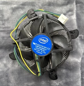 Intel Core i7-4790K (4x 4.00GHz) SR219 CPU Prozessor Sockel 1150 E97378-001 - Bild 1 von 5