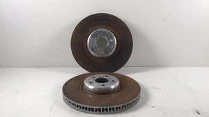 Dischi Freno Set Anteriore BMW X5 (G05, F95) Xdrive 30d Mild-Hybrid 210 Kw 286 P - Picture 1 of 6