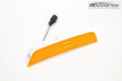 22-25 HYUNDAI SANTA CRUZ GUARDABARROS DELANTERO DERECHO MARCADOR REPETIDOR LUZ LÁMPARA OEM Foto 1 de 4