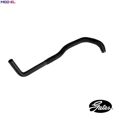 RADIATOR HOSE 05-4677 FOR NISSAN - Image 1 of 4