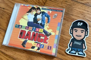 MUSIC WORLD YAHABIBI DANCE MASTI CD ALBUM SOUNDTRACKS REMIX MIX HINDI BOLLYWOOD - Picture 1 of 3