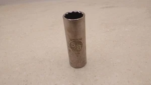 Armstrong 5/8" Tiefbrunnen-Stecknuss 11-320 (TDY029742) - Bild 1 von 2