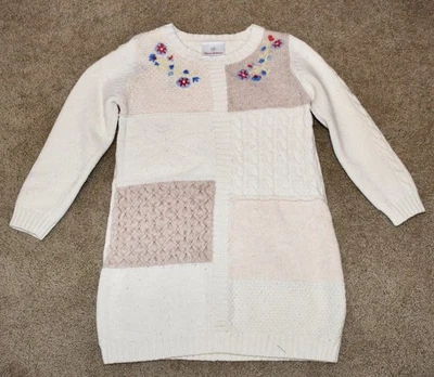 OFERTA Suéter Túnica Anna Andersson Niñas Talla 110 EE. UU. 6 Foto 1 de 4