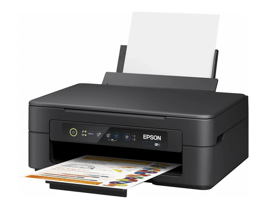 EPSON Expression Home XP-2205 Multifunktionsdrucker - Bild 1 von 1