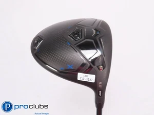 Cobra DARKSPEED X 9* DRIVER - UST Mamiya LINQ Blue M40X 7F4 Stiff Flex 456175 - Picture 1 of 4