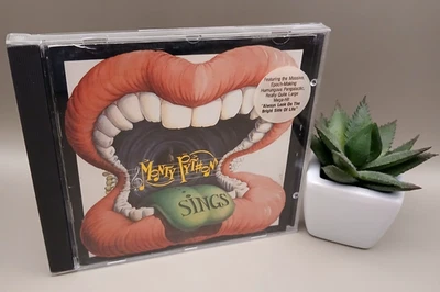 Monty Python - Monty Python Sings - Musik CD Album ✅ - Bild 1 von 2