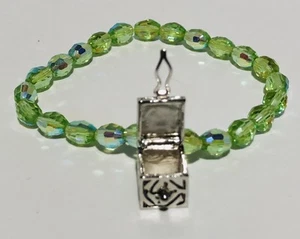 Alexa’s angels elastic bracelet - Picture 1 of 5