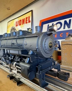 Lionel Pennsylvania Flyer Lionchief® 0-8-0 Freight Set with Bluetooth® - Picture 1 of 19
