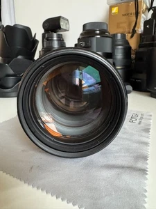 CANON EF 135 mm  F/2 L USM ÉTAT COMME NEUF - Imagen 1 de 4