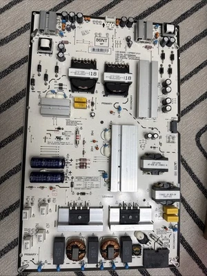 Placa de fonte de alimentação LGP86NT-21U1 - Imagem 1 de 2