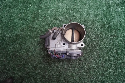 2010 Honda ACCORD 2.4L CORPO DO ACELERADOR OEMGMD7A - Imagem 1 de 4