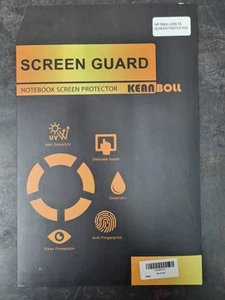Screen Protector for HP Pavilion 15 - B08JB99K6P - 2 PCS - Picture 1 of 1