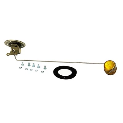 Unidad de envío de bomba de combustible para Ford F100 F250 F350 F-100 F-250 F-350 y Bronco Foto 1 de 3