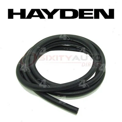 Hayden Engine Oil Cooler Hose Assembly for 2003-2007 Volvo XC90 - Belts fv — 第 1/4 张图片