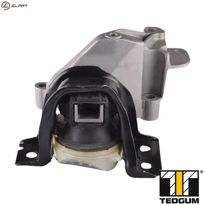 MOUNTING ENGINE TED60891 FOR DACIA DUSTER/SUV/Van K4M694/690/696/842/606 1.6L - Image 1 of 4
