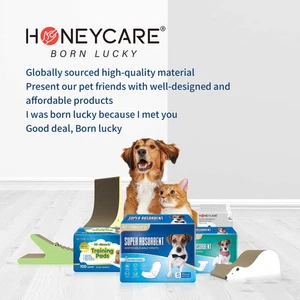 All-Absorb, XXL 30"x36", 30 Count, Dog and Puppy Training Pads, Ultra Absorbe... - Picture 1 of 12
