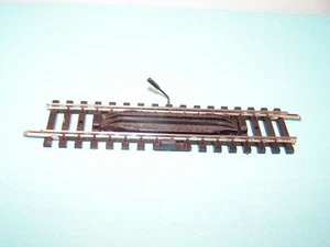 JOUEF ACIER 4790 RAIL DETELEUR DE DECROCHAGE MANUEL 123,5 MM - Picture 1 of 1