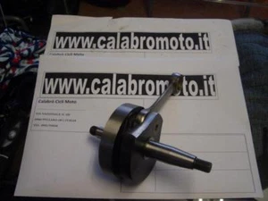 Albero Motore Piaggio modifica Vespa 50 A125 Anticipato - Imagen 1 de 1