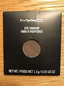 MAC Pro Palette Refill Eye Shadow Pan in Smut - Picture 1 of 2
