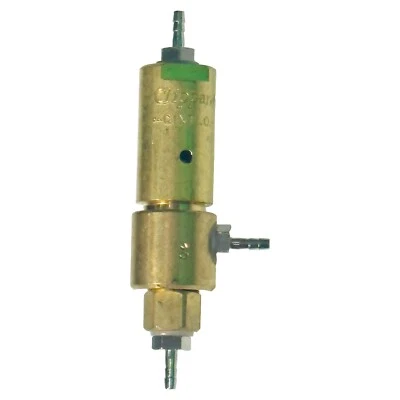 CLIPPARD VALVE CINTI.0