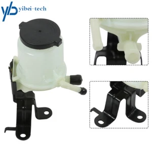 Front Power Steering Reservoir 4436060321 For 2010-21 Toyota 4runner Fj Cruiser - Picture 1 of 13
