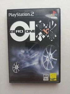 Shutokou Battle 01 - Playstation 2 - 2003 - Giappone PS2 importazione - Foto 1 di 3