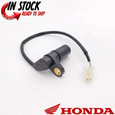 MONTAJE PULSOR LEVA HONDA 2003-2006 CBR600RR OEM NUEVO 36140-MEE-003 Foto 1 de 4