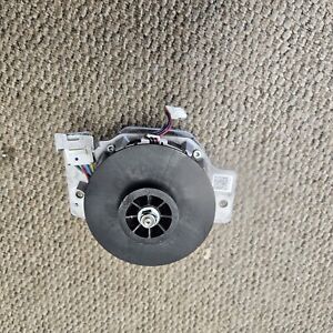 Wh49x25376 Wh12x26329 Wh03x32218 Ge Motor With Pulley And Sensor