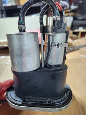 Bomba de combustible Aprilia RSV4 Foto 1 de 4