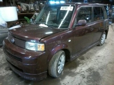 Bomba de dirección asistida compatible con 04-06 SCION XB 558282 Foto 1 de 4