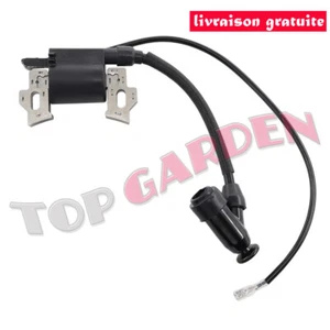 Bobine d'allumage pour Scheppach MS173-51E MS196-51 Woodster TT173-51E, TT530SP