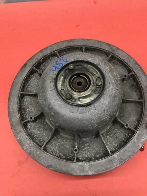 96 97 98 99 POLARIS INDY DLX TRAIL 2 UP 488 TOURING 440 EMBRAGUE SECUNDARIO Foto 1 de 4