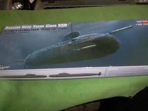 HOBBY BOSS 83526 MARINA RUSSA CLASSE YASEN SSN - Foto 1 di 2