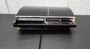 Sony Playstation 3 Abwärtskompatibel CECHE01 80GB (YLOD) Nur Ersatzteile - Bild 1 von 13