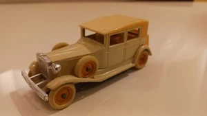 Lledo Days Gone - DG19 - Rolls Royce Phantom II Brewster - Rare Cream Edition - Picture 1 of 5