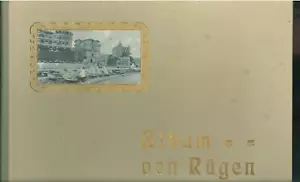 Album von Rügen 1904 32 Ansichten 1903-1904 -B008E - Bild 1 von 8