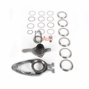 7 Speed Dual Clutch Repair Kit DQ200 Fit For VW Golf Jetta Passat Polo AUDI A3 - Picture 1 of 13