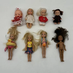 Barbie & Misc. Unbranded Doll Lot!  - Picture 1 of 10
