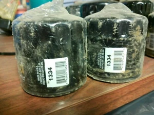NAPA GOLD OIL FILTER 1344 - Picture 1 of 1