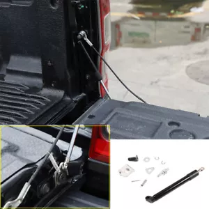 Tailgate Assist Shock Hydraulic Rod Lift Support For Ford Ranger T5/T6 2012-2019 - Picture 1 of 6