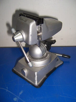 Empuñadura de tornillo PanaVise 13643  Foto 1 de 4